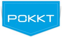 Pokkt logo