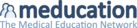 Meducation logo