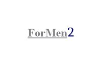 ForMen2   [specialty retail] logo