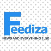 Feediza logo