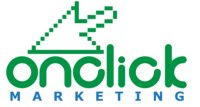 OnClick Marketing logo