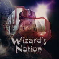 Wizard's Nation logo