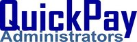 QuickPay Administrators logo