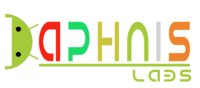 Daphnis Labs logo