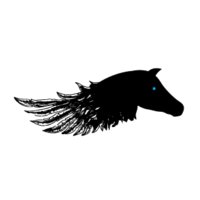 Moneyhorse logo