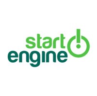 Start Engine logo