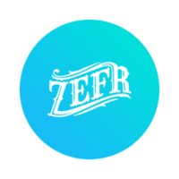 ZEFR logo