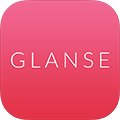 Glanse logo