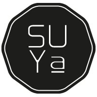 SUYA // SUYO logo