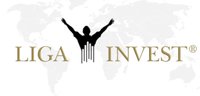 LIGA INVEST logo