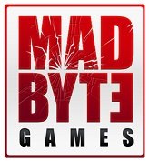Madbyte Games logo