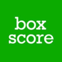 Box Score Games logo