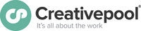 Creativepool logo