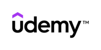 Udemy logo
