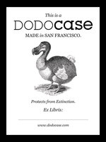 DODOcase logo