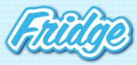 The Fridge logo