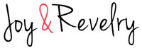 Joy & Revelry logo
