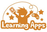 Learning Apps logo