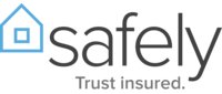 SafelyStay logo