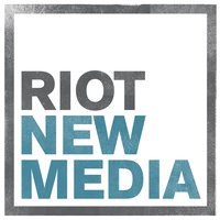 Riot New Media Group logo