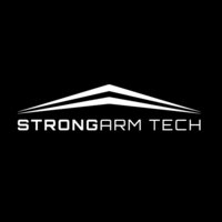StrongArm Technologies logo