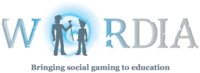 Wordia logo