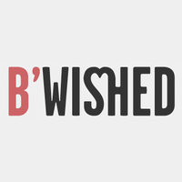 B'Wished logo