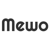 Mewo logo