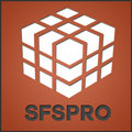 Solid Foundation Services logo