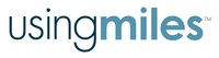 UsingMiles logo