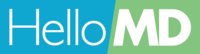 HelloMD logo