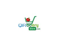 QRocerystore logo