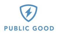 Public Good Software logo
