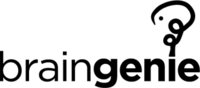 BrainGenie logo
