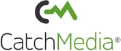 Catch Media logo
