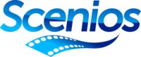 Scenios logo