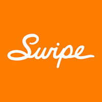 Swipe logo