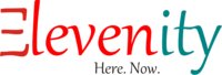 Elevenity logo