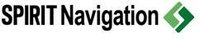 SPIRIT Navigation logo
