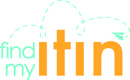 Find My Itin logo