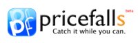 Pricefalls logo