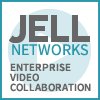 Jell Networks logo