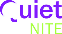 QuietNITE logo