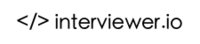 interviewer.io logo