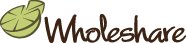 Wholeshare logo