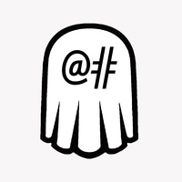 Ghost Media logo
