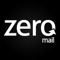 ZeroMail logo