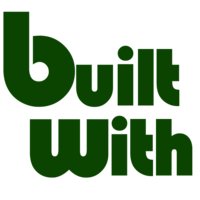 BuiltWith logo
