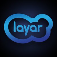 Layar logo