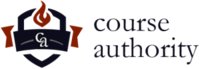 Course Authority logo